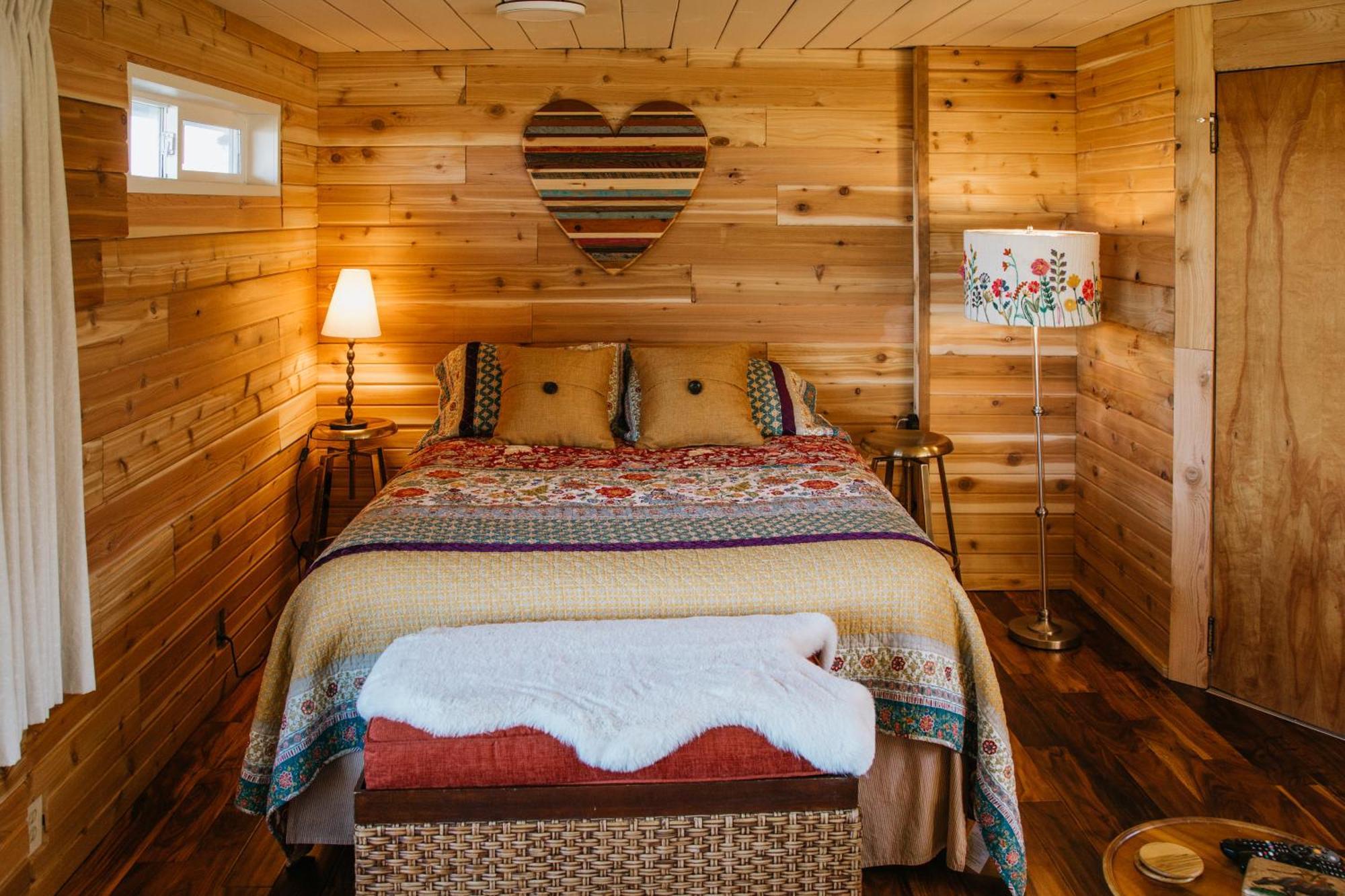Dungeness Bay Cottages Sequim Εξωτερικό φωτογραφία