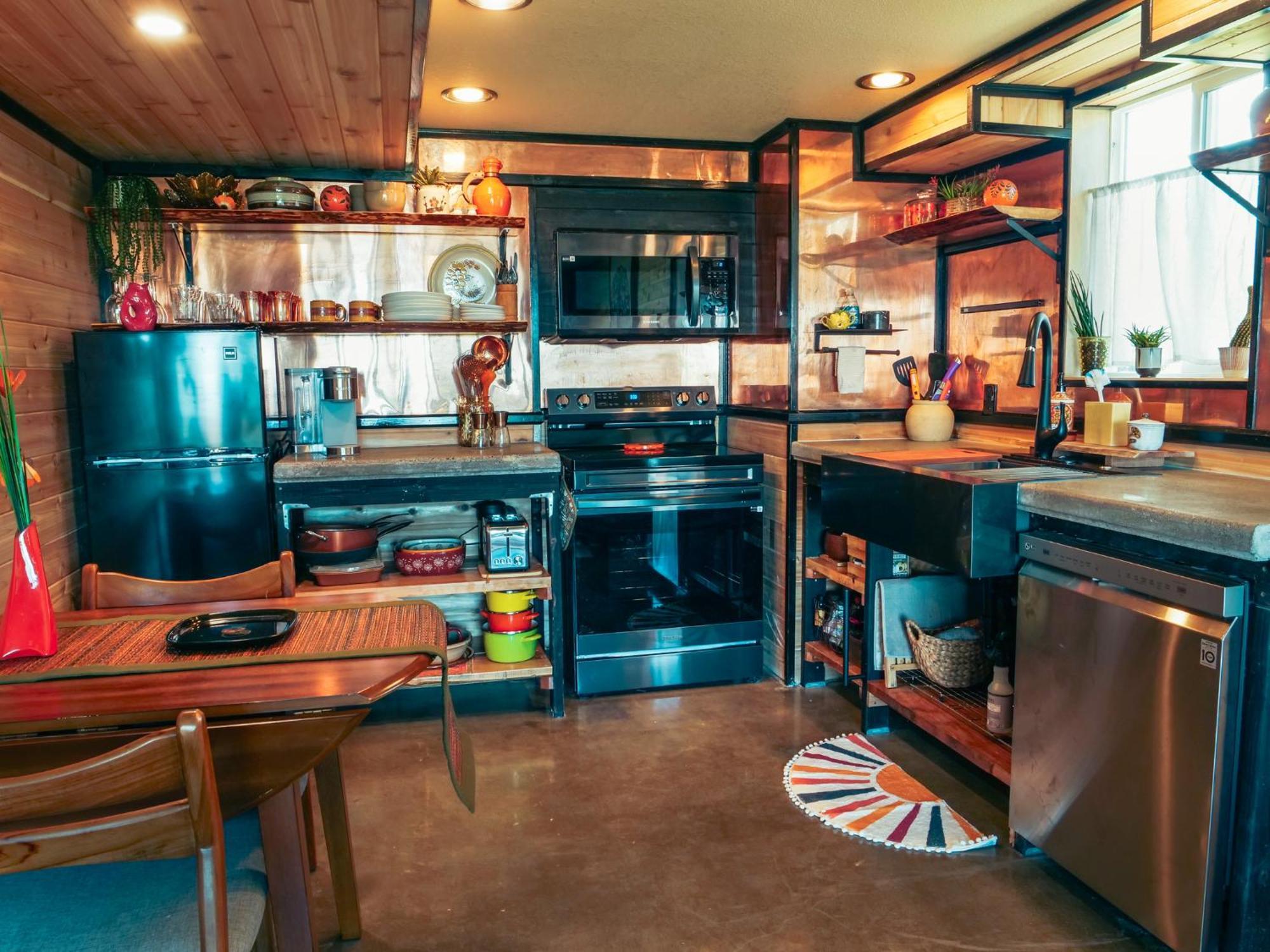 Dungeness Bay Cottages Sequim Εξωτερικό φωτογραφία