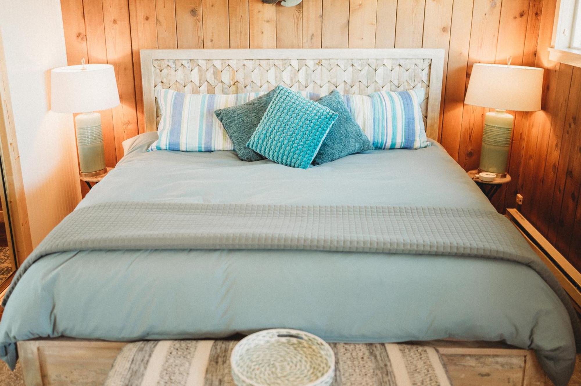 Dungeness Bay Cottages Sequim Εξωτερικό φωτογραφία