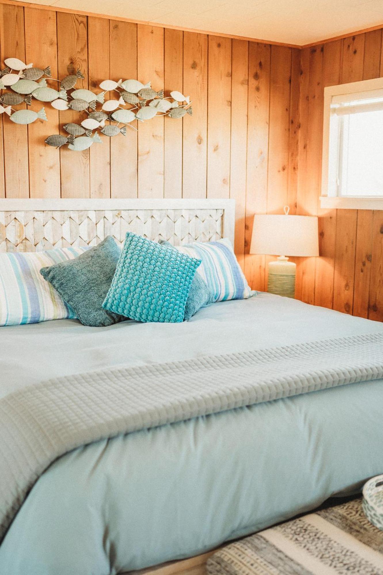Dungeness Bay Cottages Sequim Εξωτερικό φωτογραφία
