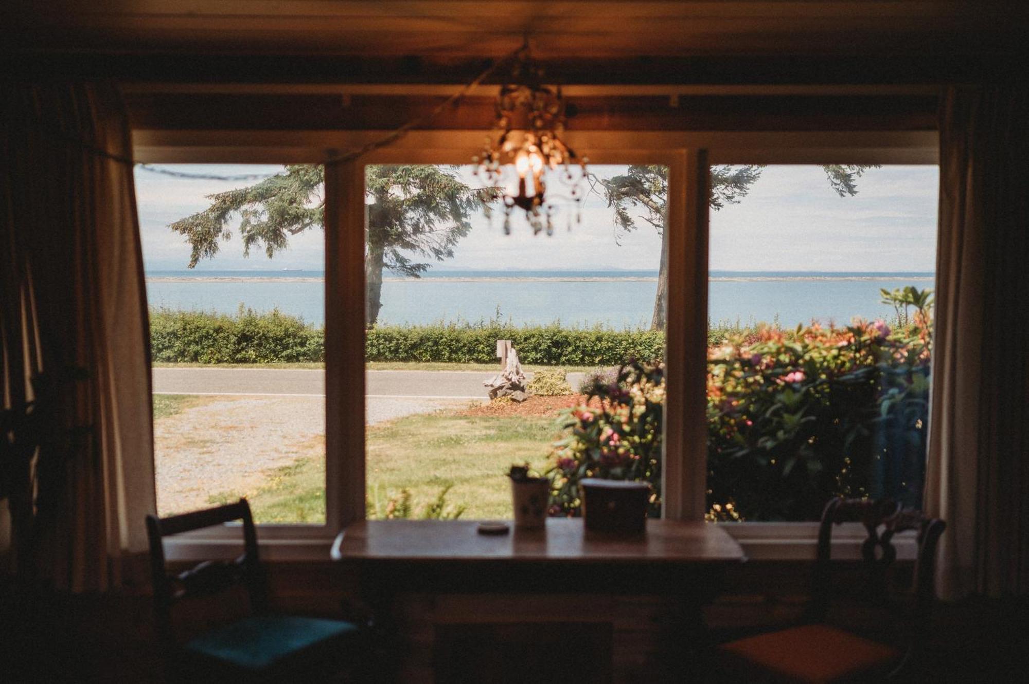 Dungeness Bay Cottages Sequim Εξωτερικό φωτογραφία