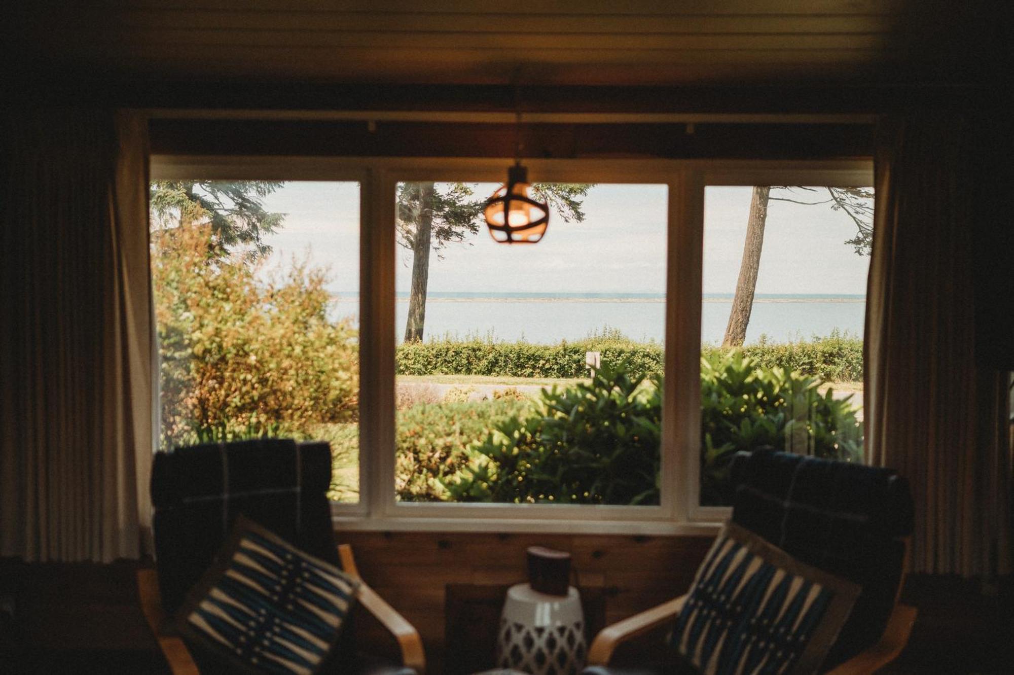 Dungeness Bay Cottages Sequim Εξωτερικό φωτογραφία