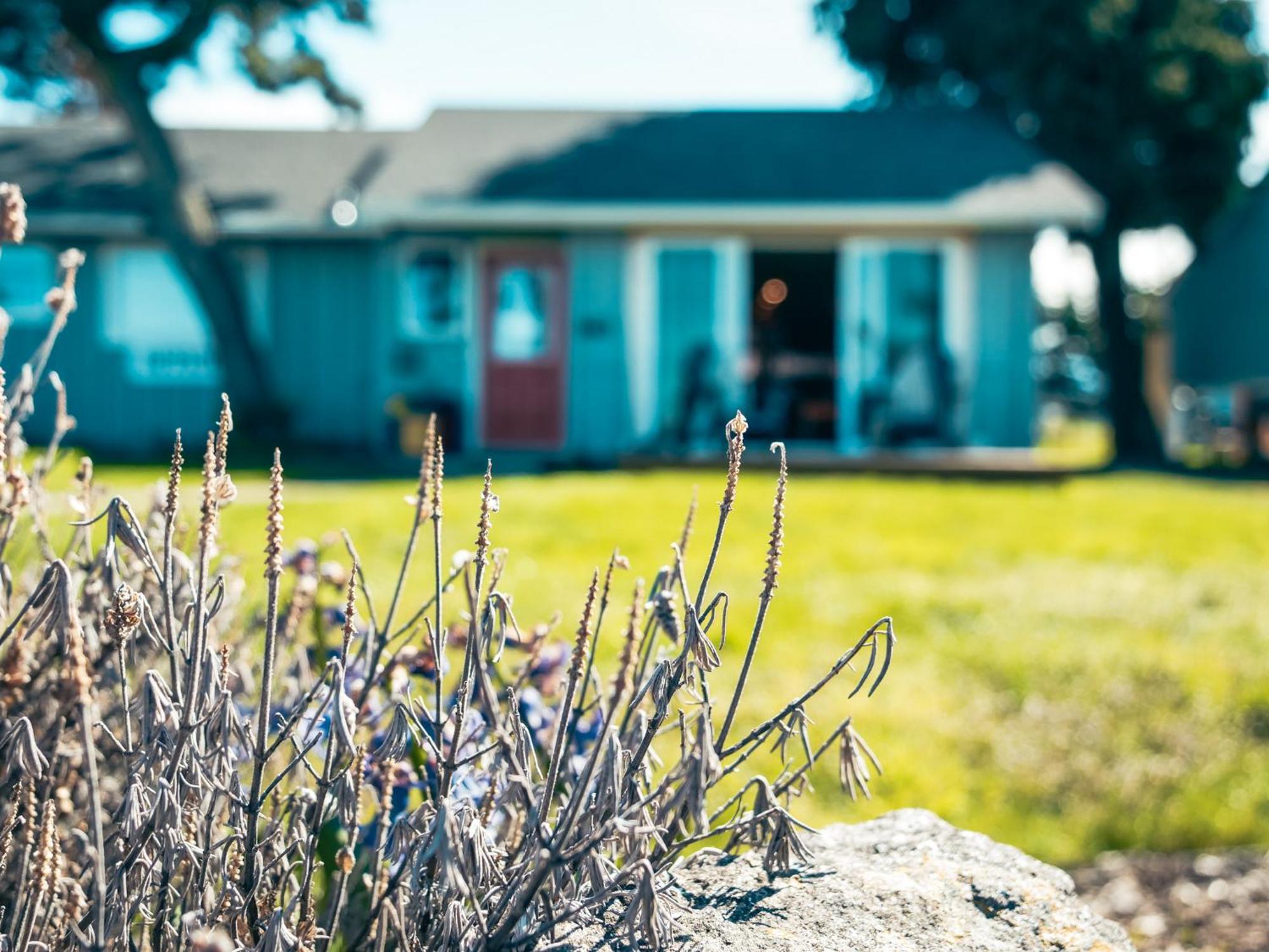 Dungeness Bay Cottages Sequim Εξωτερικό φωτογραφία